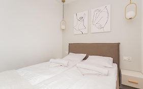 Apartament Baltic Garden&Sztutowo