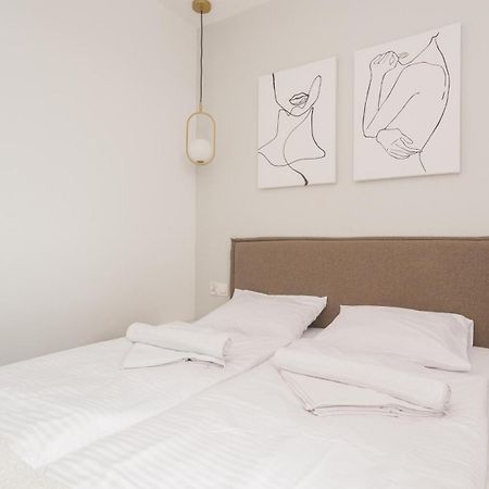 Apartament Baltic Garden&Sztutowo Zewnętrze zdjęcie