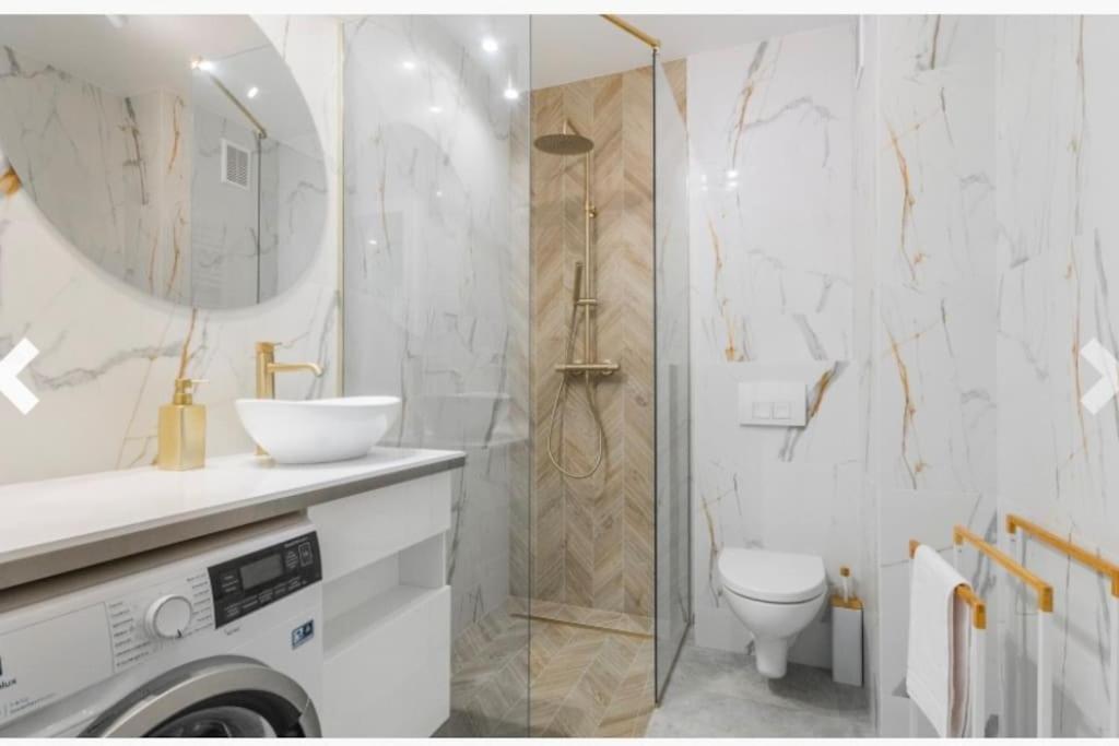 Apartament Baltic Garden&Sztutowo Zewnętrze zdjęcie
