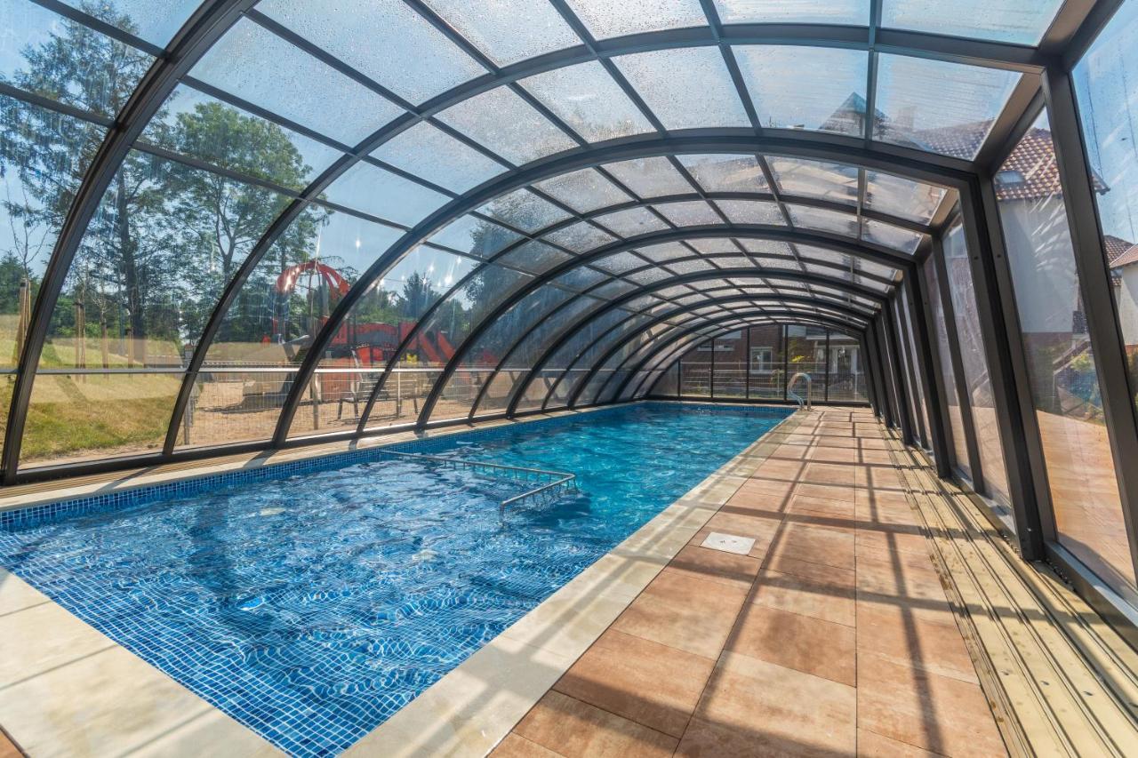 Apartament Baltic Garden&Sztutowo Zewnętrze zdjęcie