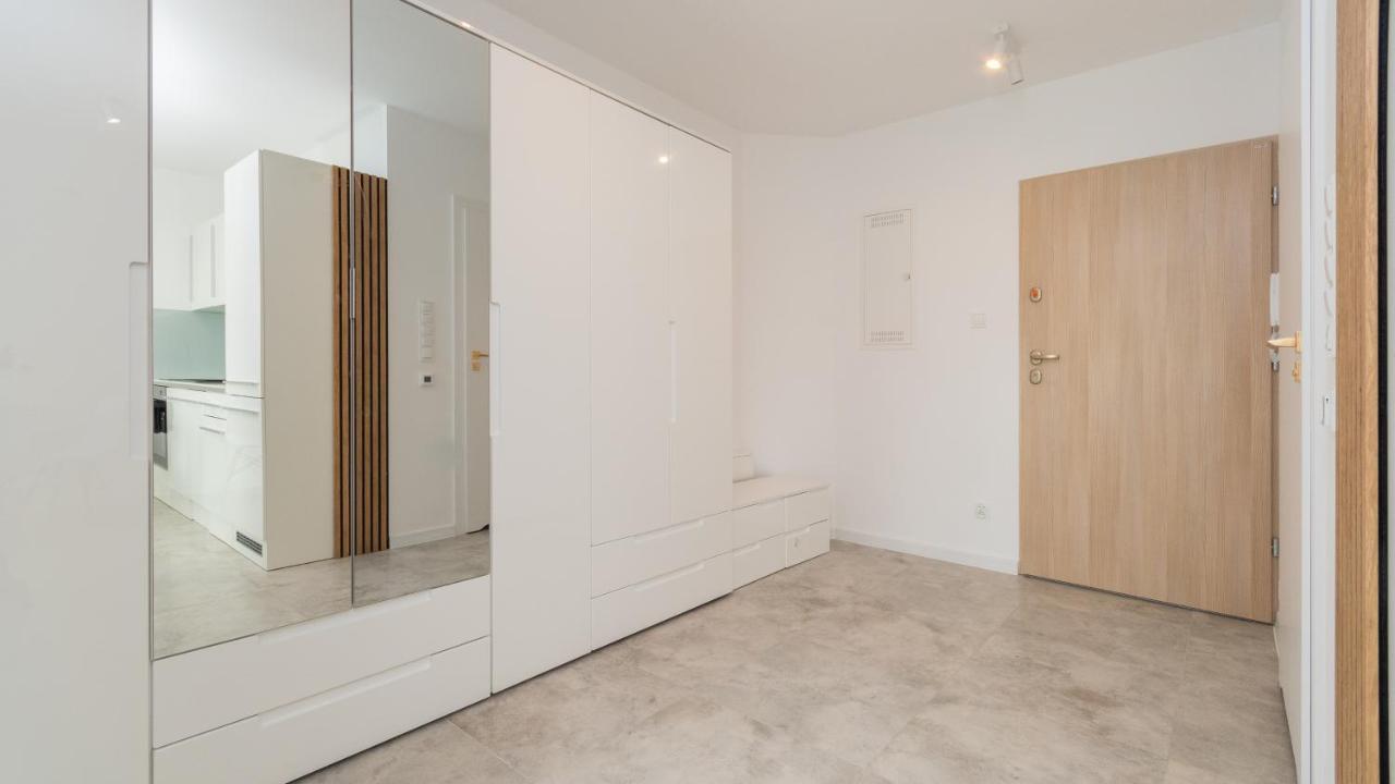 Apartament Baltic Garden&Sztutowo Zewnętrze zdjęcie
